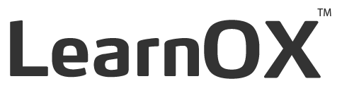 Learnox Logo
